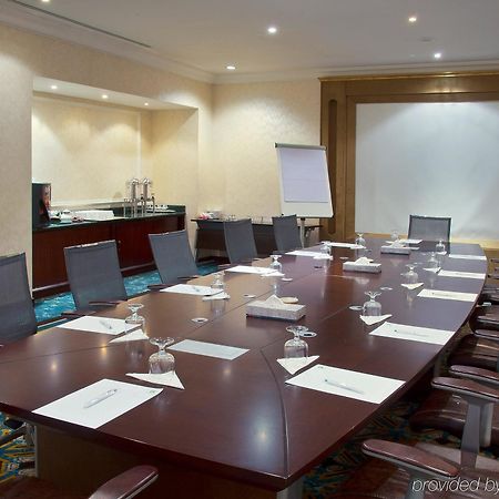 Holiday Inn Al Salam Jeddah Business photo