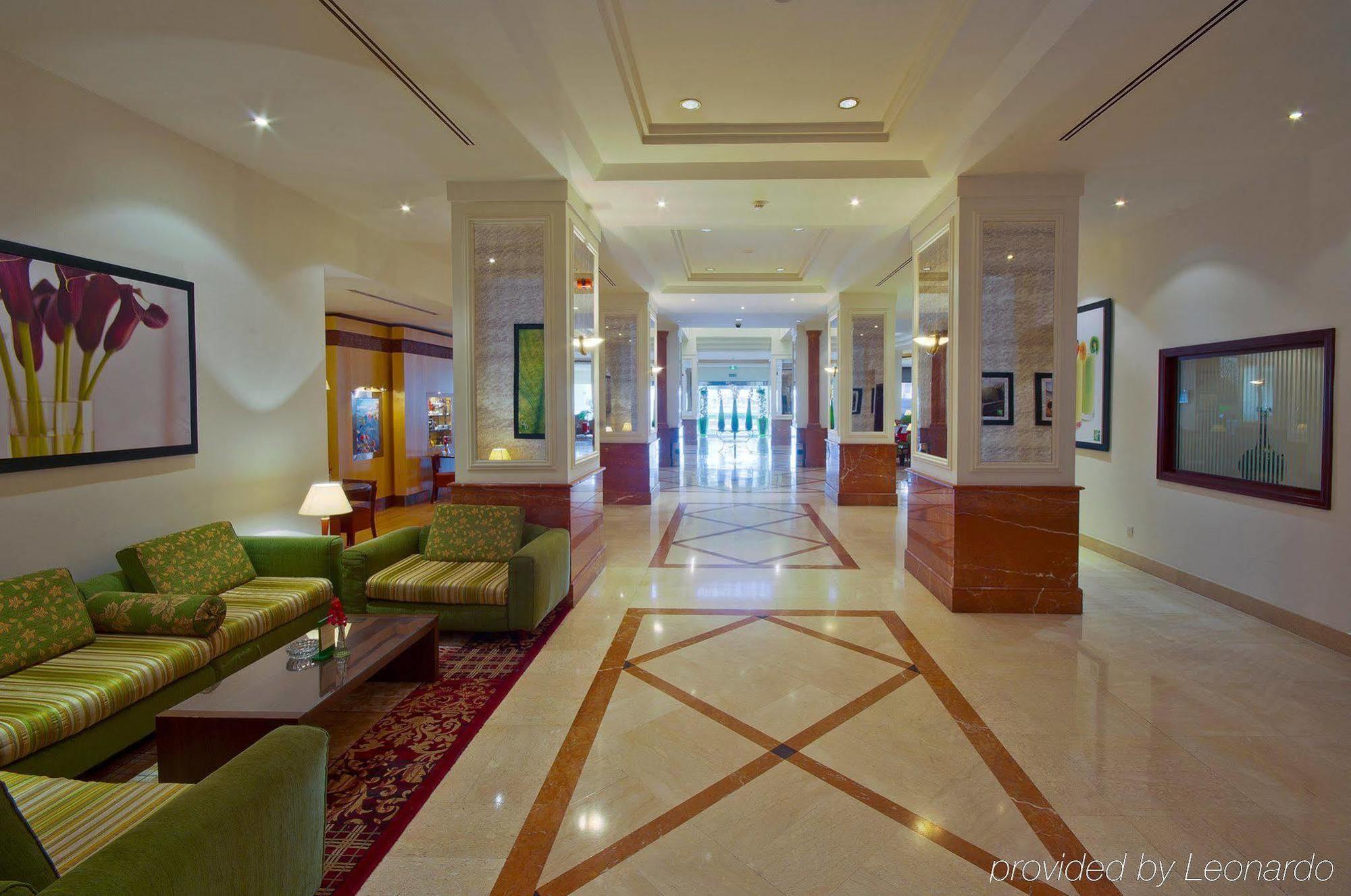 Holiday Inn Al Salam Jeddah Exterior photo