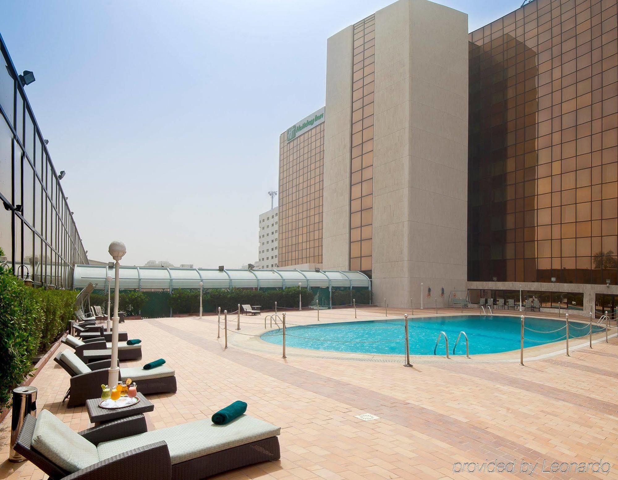 Holiday Inn Al Salam Jeddah Facilities photo